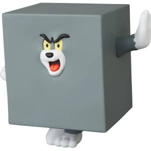 UDF TOM (Square) [Ultra Detail Figure No.651]