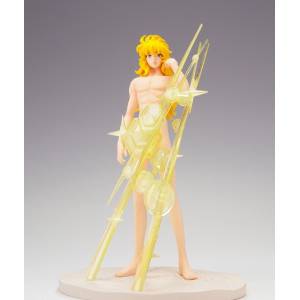 Saint Seiya Myth Cloth Appendix - Lizard Misty