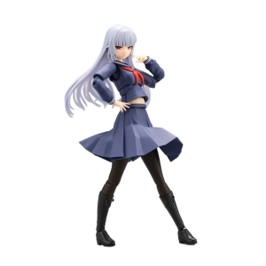 Megalomaria: Sousaishojoteien - Kuon Yakushiji (Dreaming Style Blizzard Actress Ver.) (Limited Edition) [Kotobukiya]