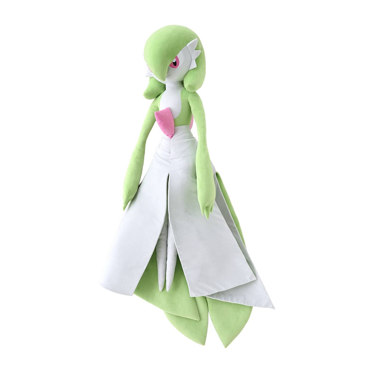 Pokémon: Life-Sized Plush Toy - Gardevoir (Limited Edition) [The Pokémon Company]