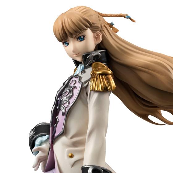 Mobile Suit Gundam Wing - Relena Peacecraft Limited Edition [Alter x Megahouse Collaboration]