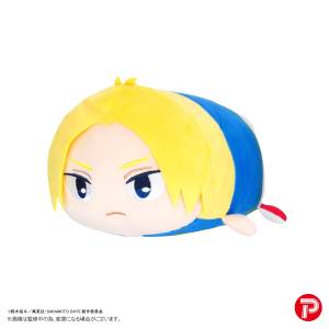 Sakamoto Days: Potekoro (M) - Plush Toy - Shin Asakura [Max Limited]