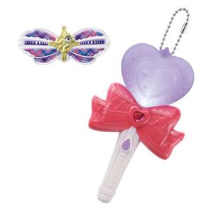 You And Idol Precure: Kirakira Light Cure Idol - Pen Light - Cure Kyun-Kyun [Bandai]