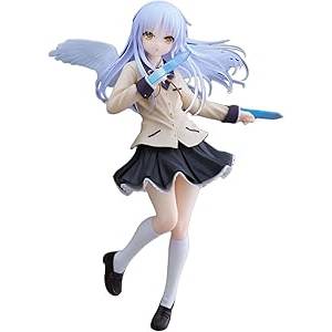 key 15th Fes かなで＆シオナ 上位入賞 Angel Beats! Angel Beats! Kanade Tachibana: Key 20th Anniversary Gothic Lolita