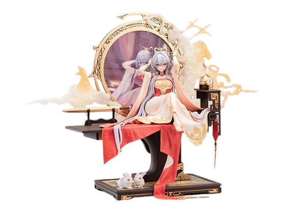 Vsinger: Luo Tianyi - 1/6 (Mulan Ci Ver.) [BearPanda]