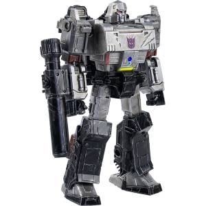 DLX: Transformers - War For Cybertron Trilogy: Siege - Optimus Prime (Reissue) [threezero]