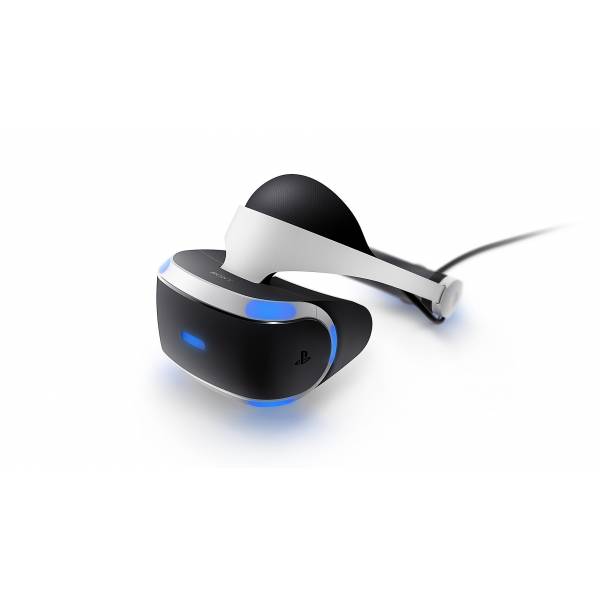 PlayStation®VR - Standard Pack (CUHJ-16000) [PS4 - brand new]