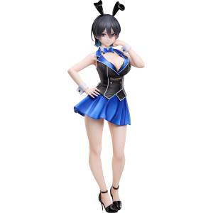 B-Style: Bunny Garden - Miuka 1/4 [Good Smile Company / FREEing]