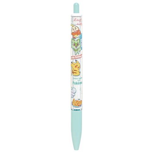 Pokémon: 0.5mm Mechanical Pencil - Fun Days with Pokémon [The Pokémon Company]
