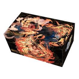 one piece trading card game gift collection box 2023 GC-01 Card – Rotterdam Comics Strike Artist Gift Collection 2023 - Collector