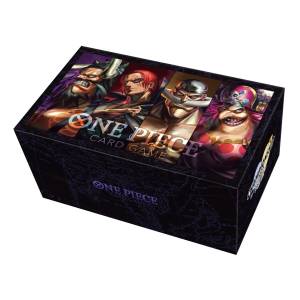 ONE PIECE Card Game: Championship Set 2023 - Former Four Emperors (Limited Edition) [Bandai]