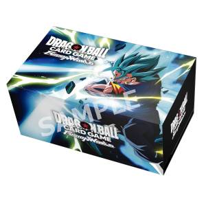 Dragon Ball Super Card Game: Fusion World - Championship Set 02 - Vegetto (Limited Edition) [Bandai]