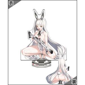 Goddess of Victory: Nikke - Duel Encounter - Acrylic Stand - Blanc [NK-0013] [Movic]