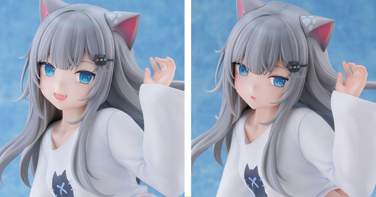 AmiAmi [Character & Hobby Shop] | TENITOL TALL Nachoneko Complete