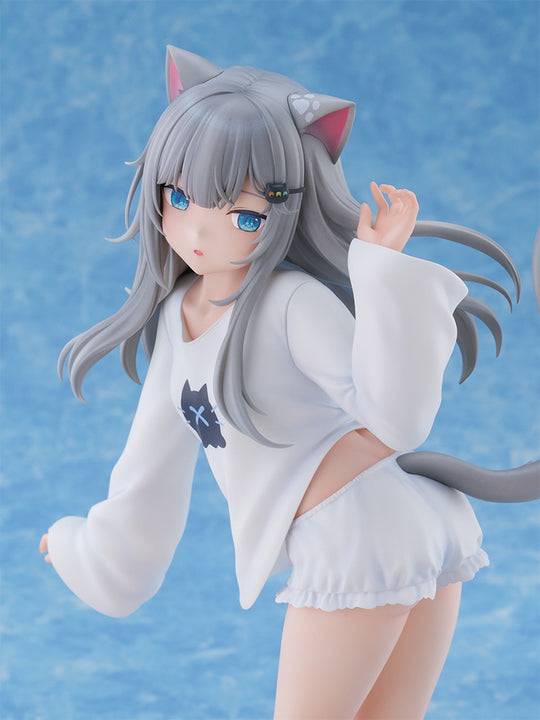 Tenitol Tall: Vtuber - Nachoneko (Limited + Bonus) [FuRyu] - Nin