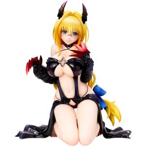 To Love-Ru Darkness: Tearju Lunatique - Darkness Ver. 1/6 (Reissue) [Union Creative]