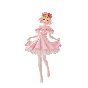 Lycoris Recoil: Chisato Nishikigi - Birthday Commemorative Ver. (Limited + Bonus) [Aniplex]