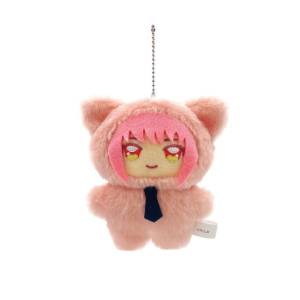 Chainsaw Man: Chimikemo Mascot - Makima [Ensky]