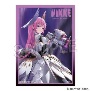 Goddess of Victory: NIKKE - Illustration Sleeve NT - Dorothy (80 Sleeves) [PROOF]