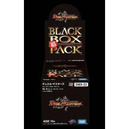 (未開封) DUEL MASTERS BLACK BOX PACK DMX-22 Duel Masters DMX - 22 TCG Super Black Box Pack DP - BOX | eBay