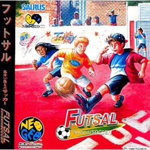 Futsal - 5 on 5 Mini Soccer / Pleasure Goal [NG CD - Occasion BE]