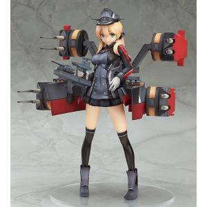 Kantai Collection - Kan Colle - Prinz Eugen [Good Smile Company]