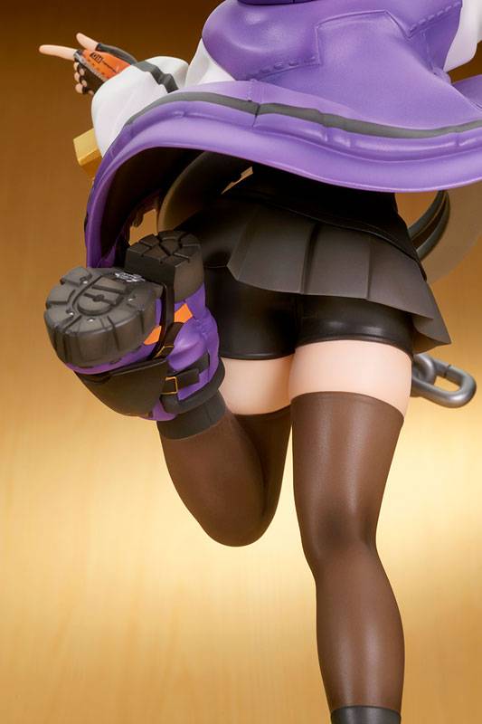 ブリジット ～Purple ver.～ 1/7 Guilty Gear -Strive- Bridget: Purple Ver. 1/7 Scale Figure