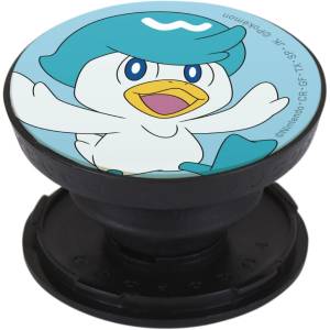 Pokemon: Quaxly - POCOPOCO [Gourmandise]