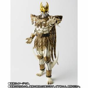 Kamen Rider - N Daguva Zeba Limited Edition [S.H. Figuarts]