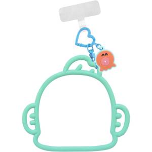 Sanrio: Hangyodon - Multi Ring + Silicone Bracelet [Gourmandise]