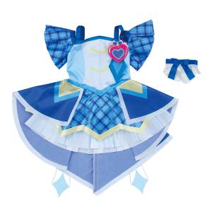 You And Idol Precure: Transformation PreCure - Cure Ink [Bandai]
