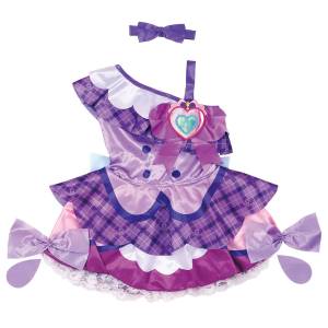 You And Idol Precure: Transformation PreCure - Cure Kyun Kyun [Bandai]