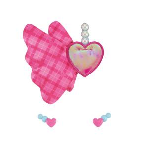 You And Idol Precure: Transformation PreCure - Accessory Set - Cure Idol [Bandai]