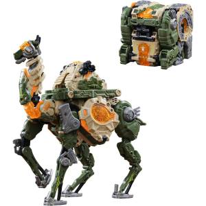 BEASTBOX: BB-65 - OASIS [52Toys]