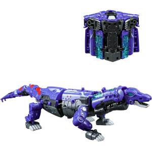 BEASTBOX: BB-66 - KOMMANDO [52Toys]