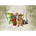 One Piece LOG McCoy vol.1 - Limited Edition [Megahouse]
