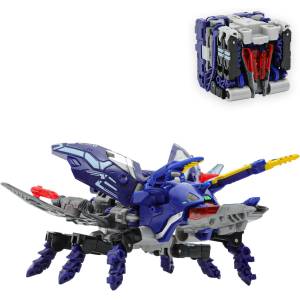 BEASTBOX: BB-36 - NIGHTCRAWLER [52Toys]
