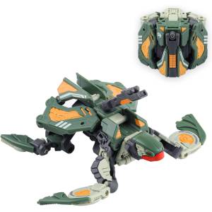 BEASTBOX: BB-24 - JETSAM [52Toys]