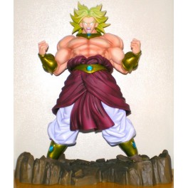  Dragon Ball Kai - Saikyou Rival Part. - Broly Last One Price [Banpresto Ichiban Kuji Lottery]