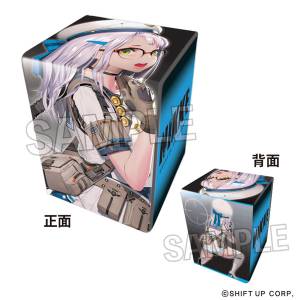 カードダスその他 nikke box Goddess of Victory NIKKE Metallic Pass Collection Ver.2 BOX