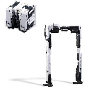 INFINITYBOX: IB-02 Framer [52Toys]