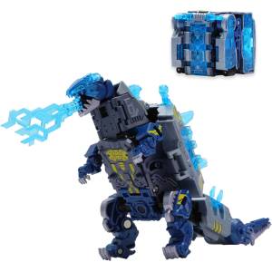 BEASTBOX: BB-29SZ - SUBZERO [52Toys]