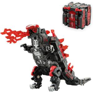 BEASTBOX: BB-29 - BLOODSTONE [52Toys]