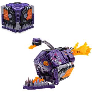 BEASTBOX: BB-42KR KHARON [52Toys]
