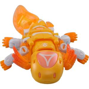 BEASTBOX: BB-63B Blowback [52Toys]