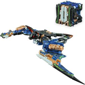 BEASTBOX: BB-64 Radioheadar (Special Ver.) [52Toys]