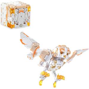 BEASTBOX: BB-41 - WHITE NOISE [52Toys]