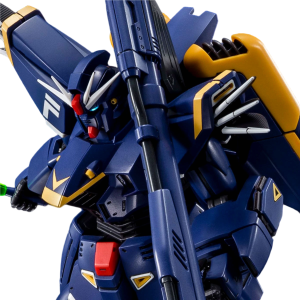 MG 1/100: MS Gundam F91 2.0 Ver. - Harrison Maddin Custom (Limited Edition) (Reissue) [Bandai]