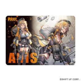 Goddess of Victory: NIKKE - Playmat NT - Anis [PROOF] - Nin-Nin