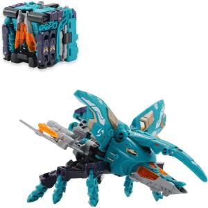 BEASTBOX: BB-40ZE - ZEPHYR [52Toys]